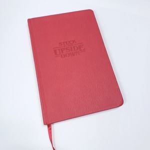 Netflix Stranger Things Stuck in the Upside Down Journal